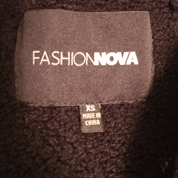 Jacket - Picture 2 of 6